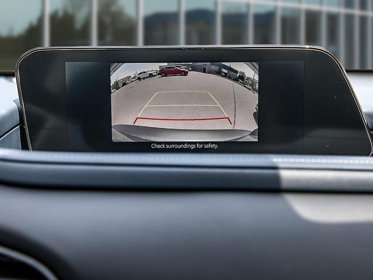 2025 Mazda CX-30 GX 4dr i-ACTIV All-Wheel Drive Sport Utility Photo