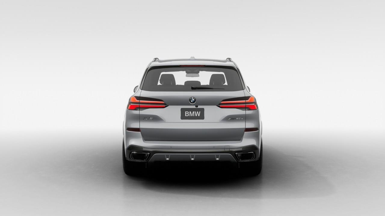 2026 BMW X5 PHEV xDrive50e 4dr All-Wheel Drive Sports Activity Vehicle Photo