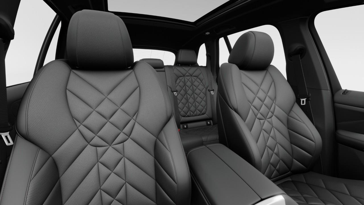 2026 BMW X5 PHEV xDrive50e 4dr All-Wheel Drive Sports Activity Vehicle Photo