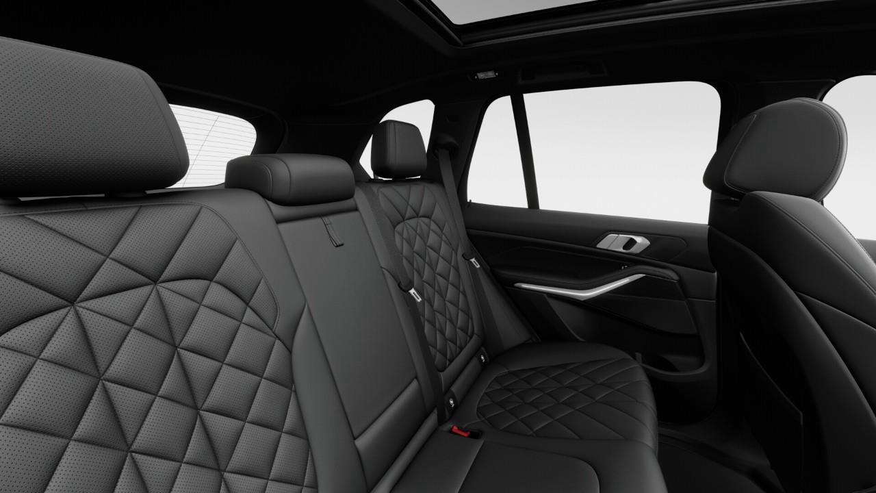 2026 BMW X5 PHEV xDrive50e 4dr All-Wheel Drive Sports Activity Vehicle Photo