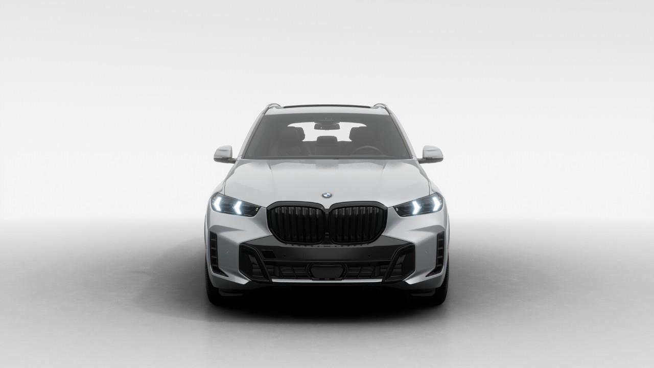 2026 BMW X5 PHEV xDrive50e 4dr All-Wheel Drive Sports Activity Vehicle Photo