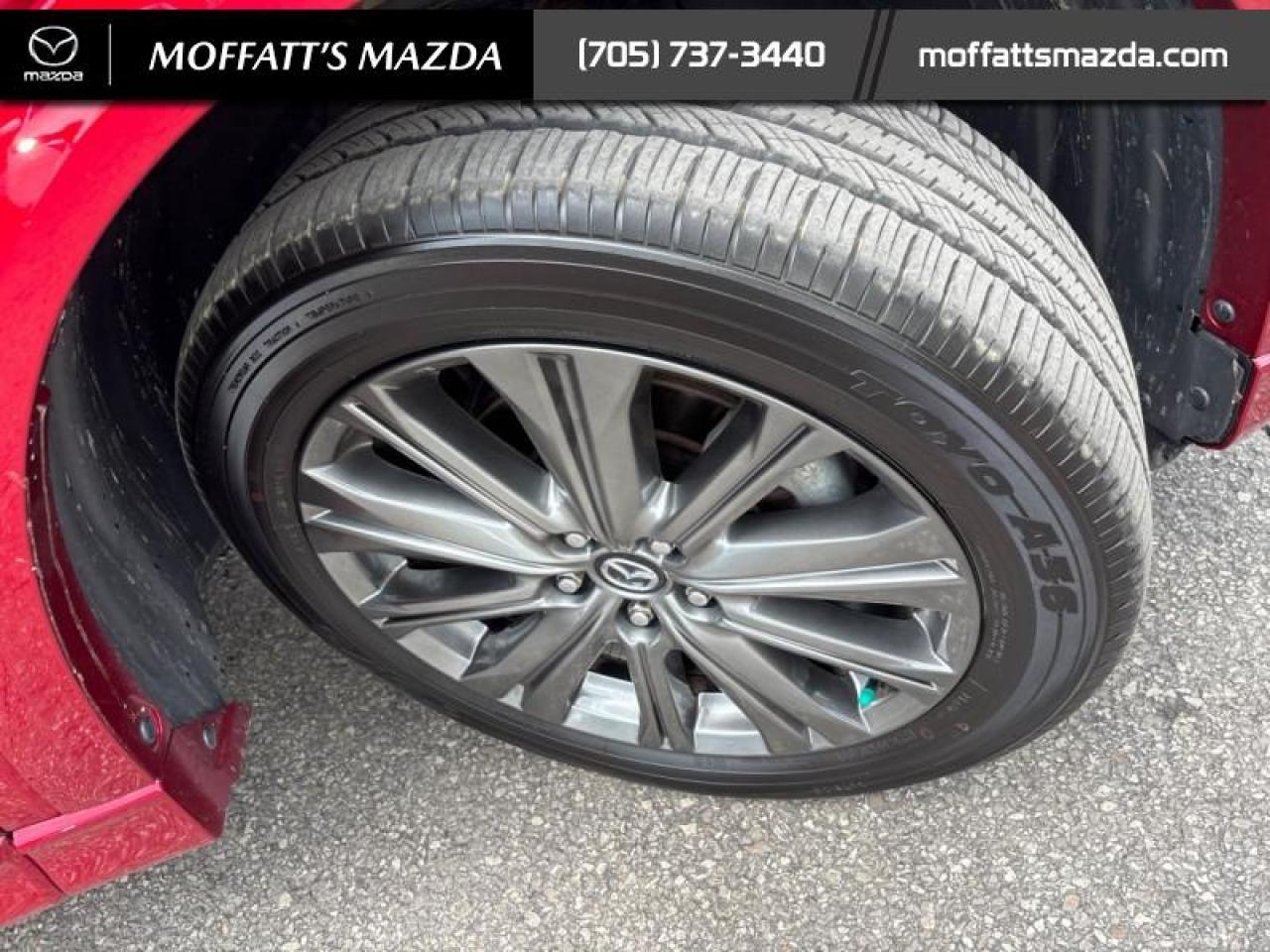 2024 Mazda CX-5 Signature Photo