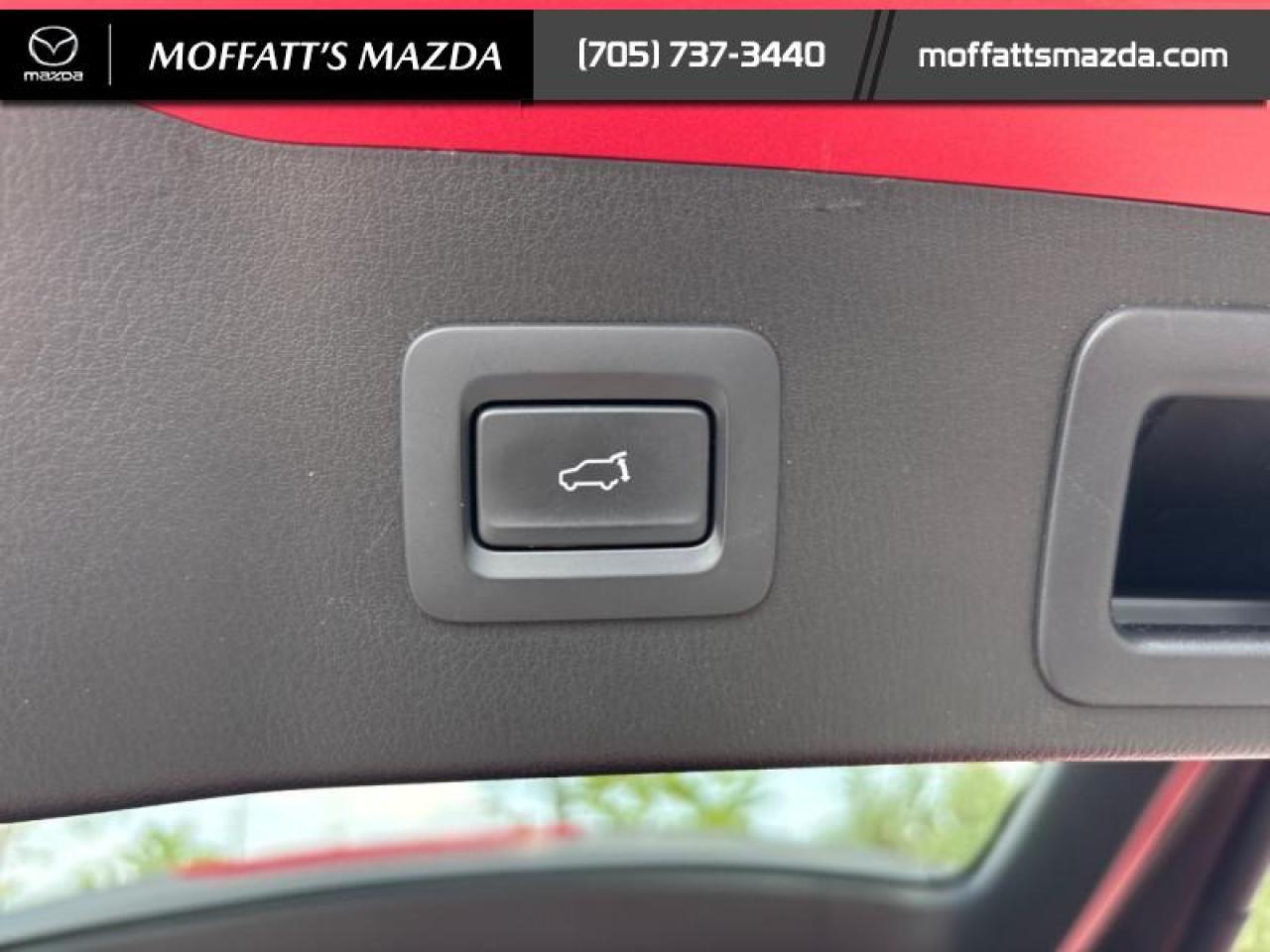 2024 Mazda CX-5 Signature Photo