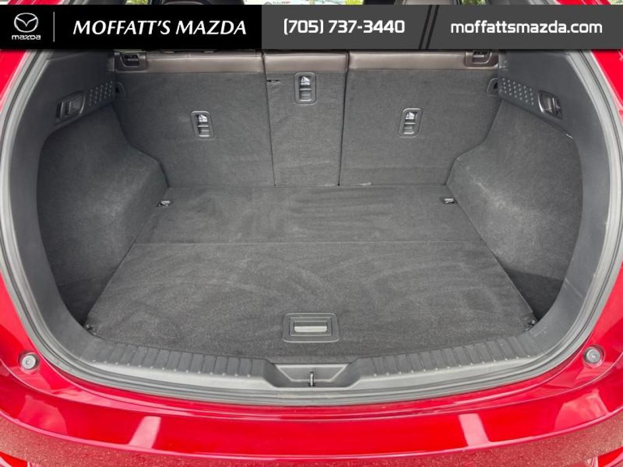 2024 Mazda CX-5 Signature Photo