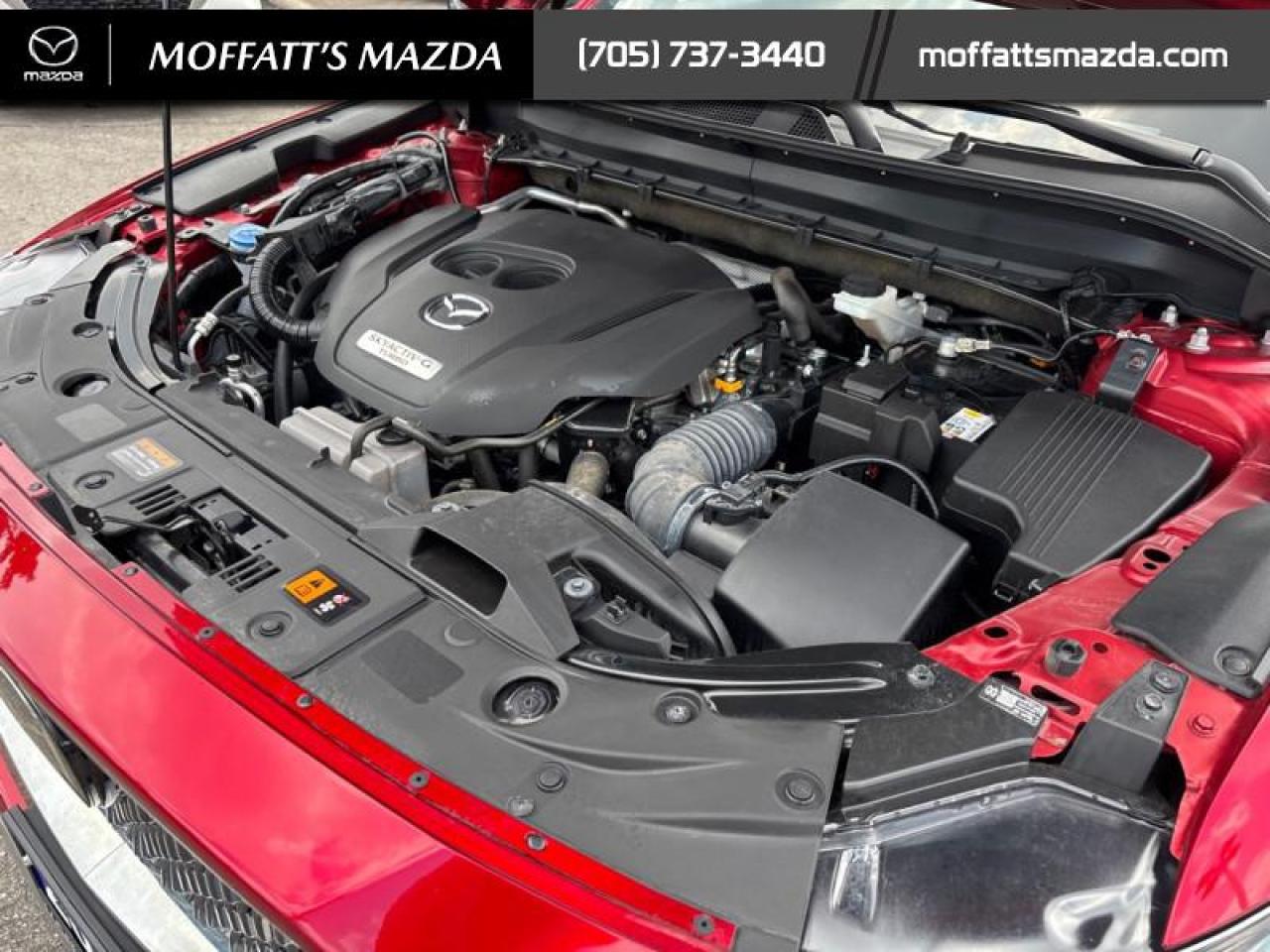 2024 Mazda CX-5 Signature Photo