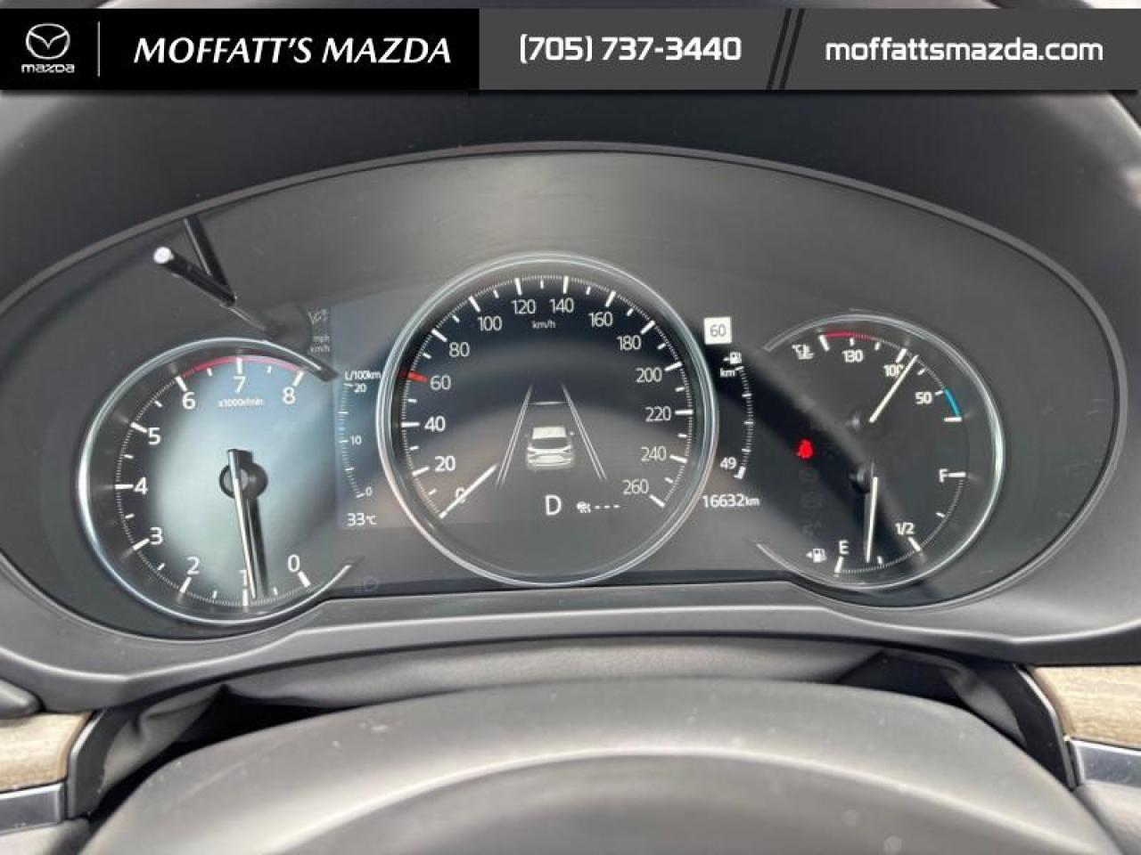 2024 Mazda CX-5 Signature Photo