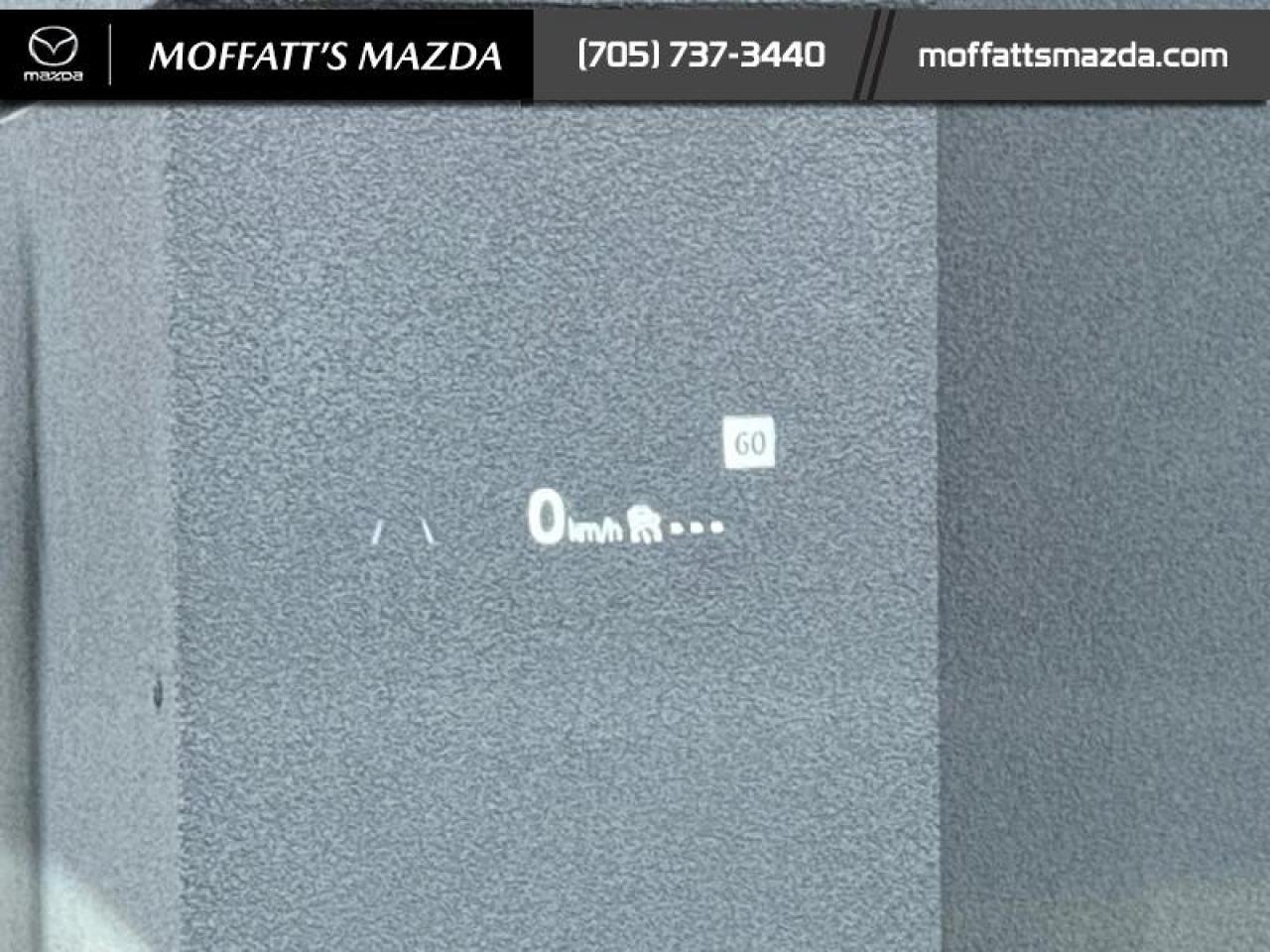 2024 Mazda CX-5 Signature Photo