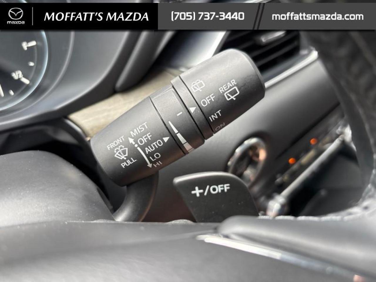 2024 Mazda CX-5 Signature Photo