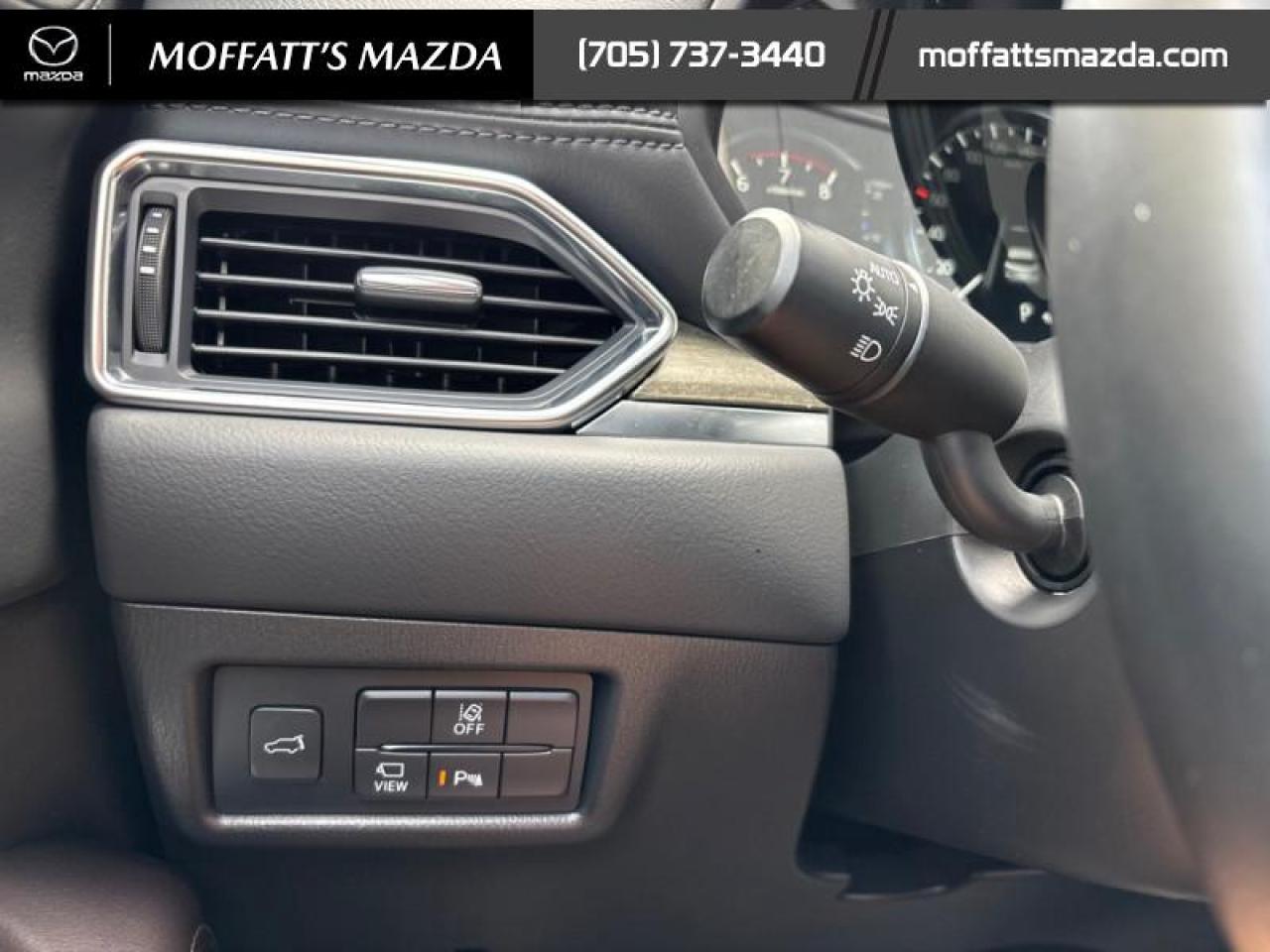 2024 Mazda CX-5 Signature Photo