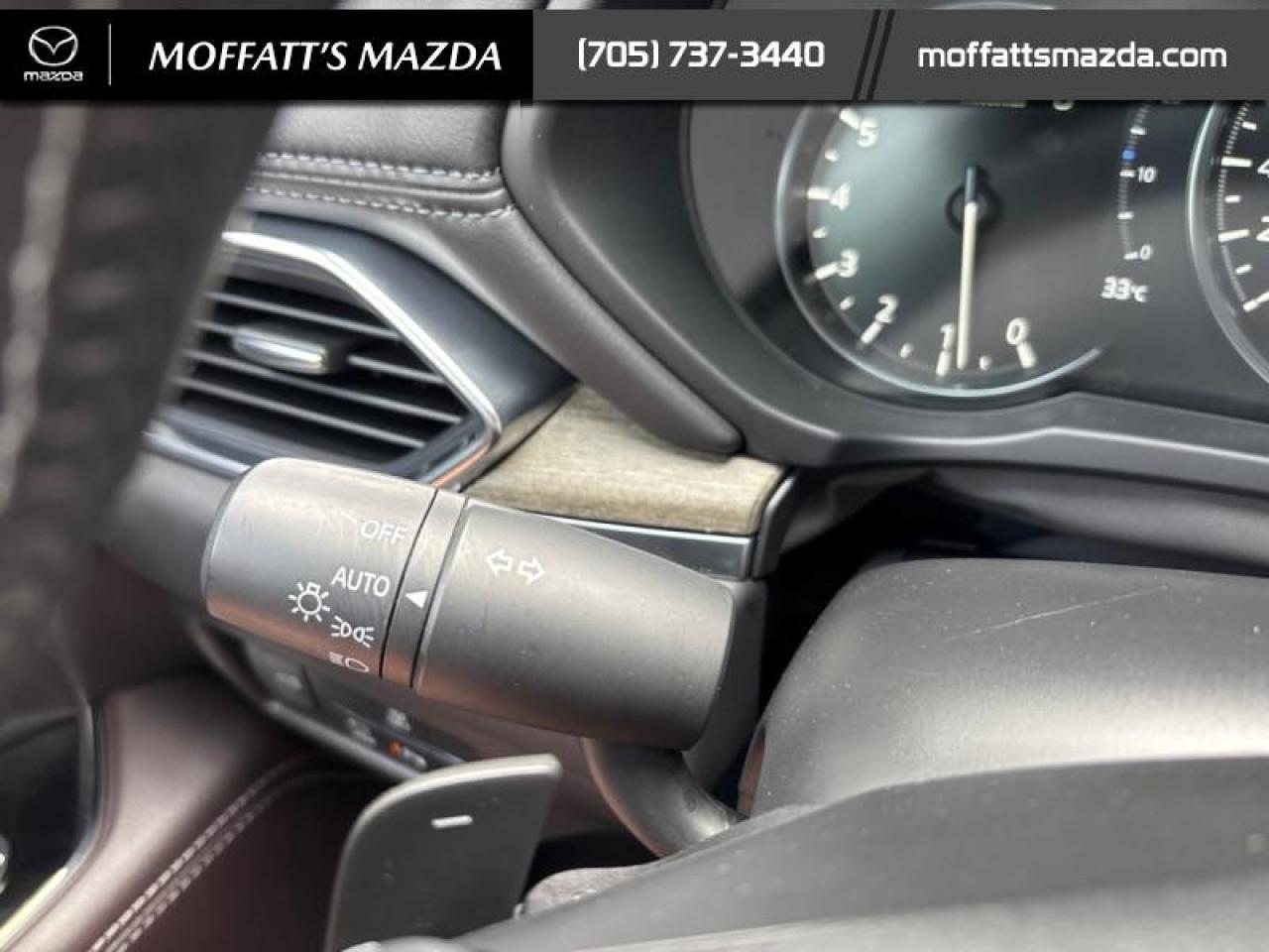 2024 Mazda CX-5 Signature Photo