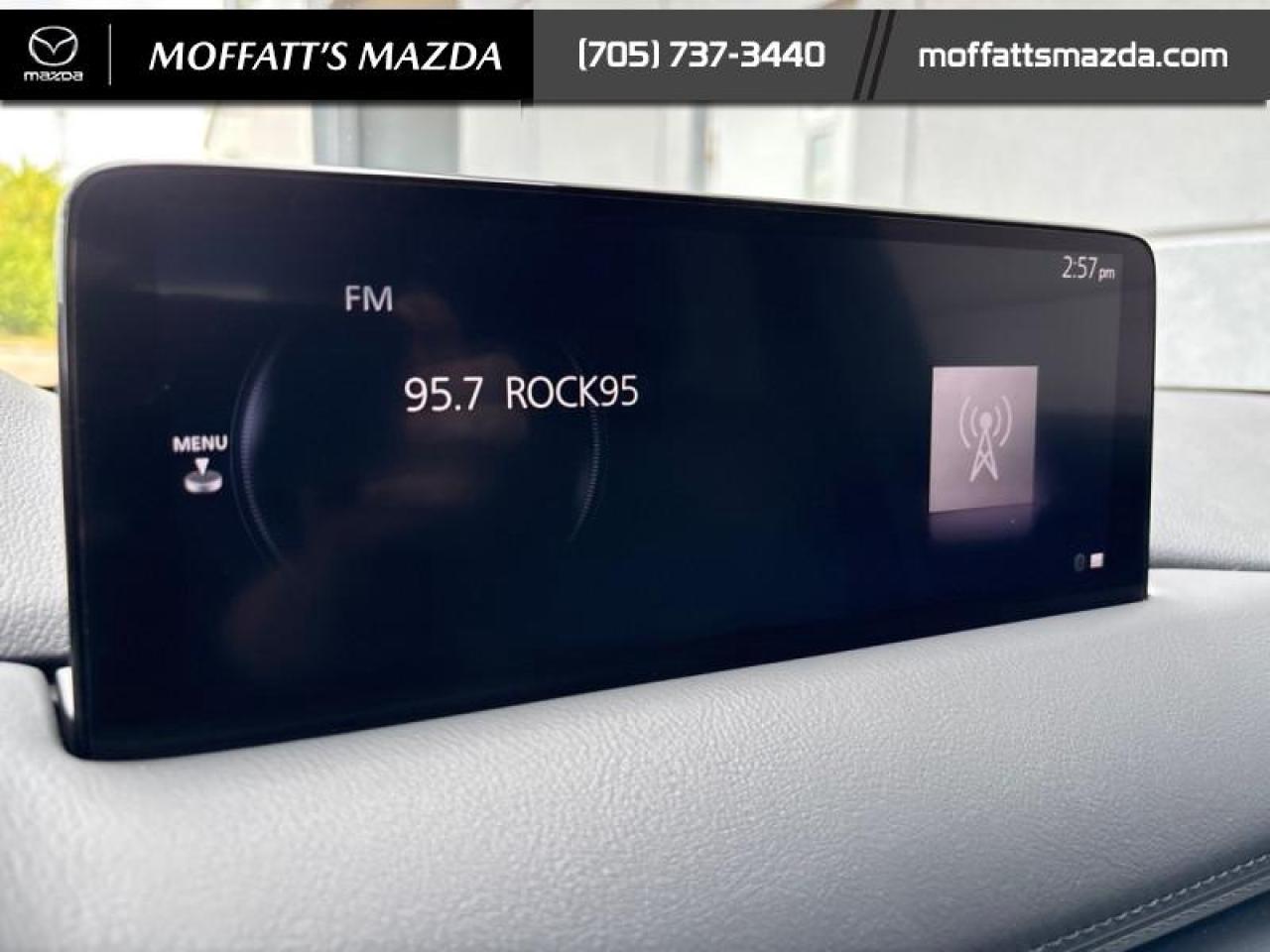 2024 Mazda CX-5 Signature Photo