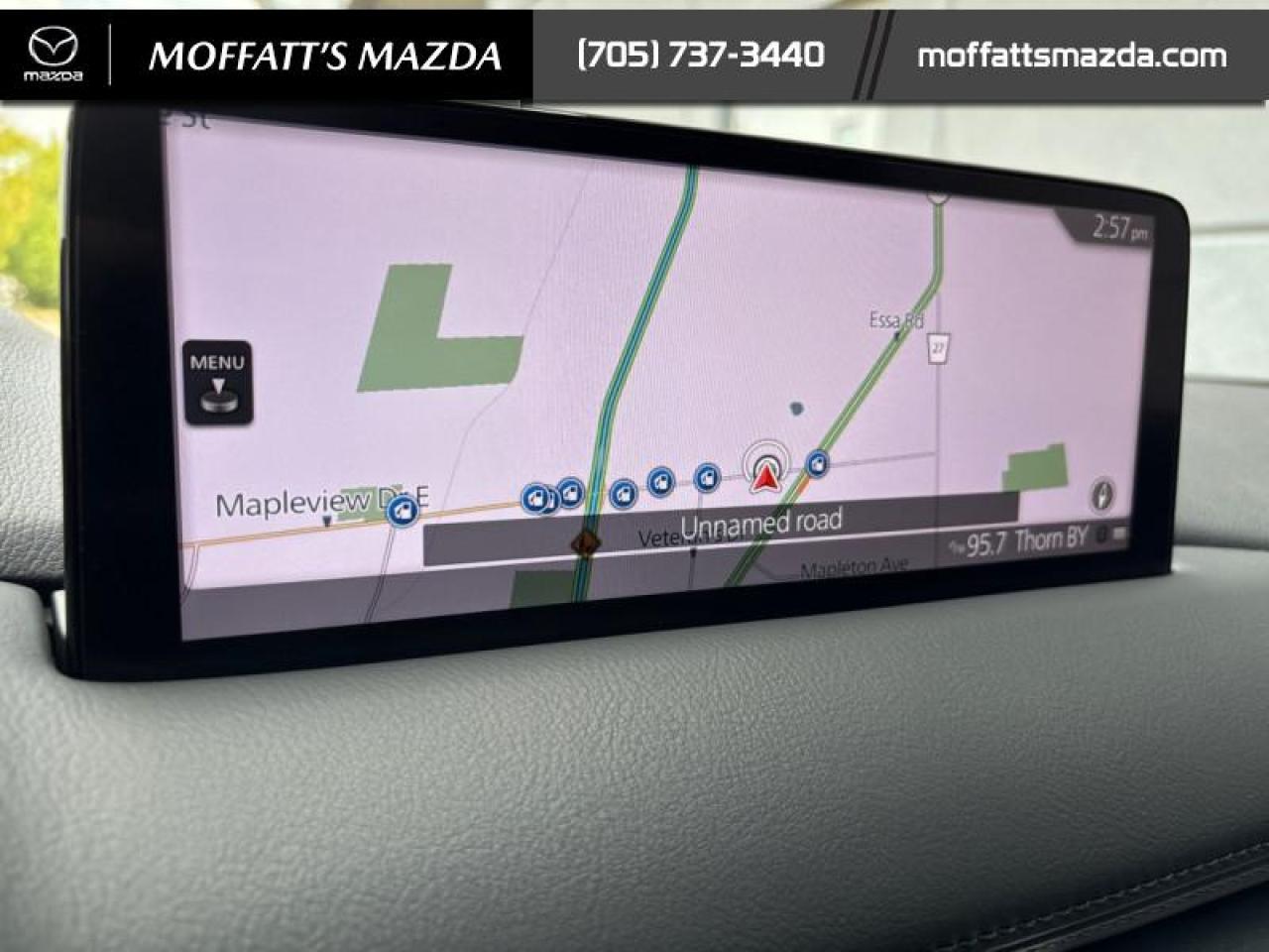 2024 Mazda CX-5 Signature Photo