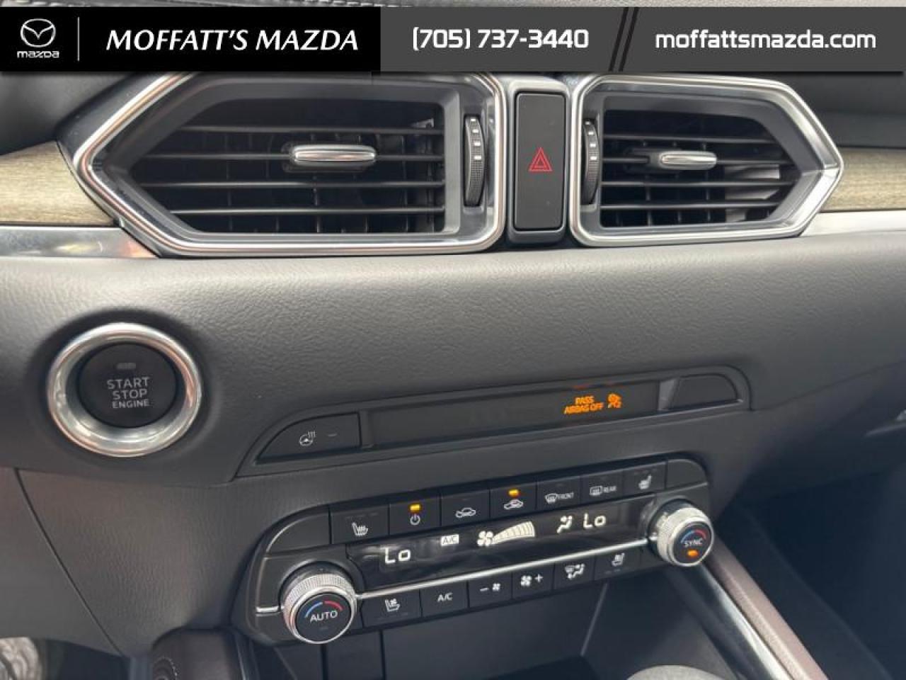 2024 Mazda CX-5 Signature Photo