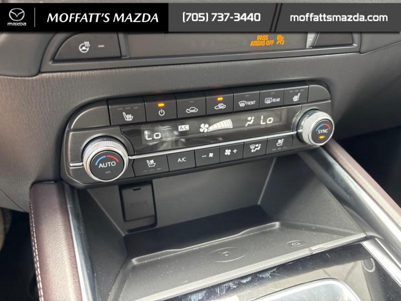 2024 Mazda CX-5 Signature Photo