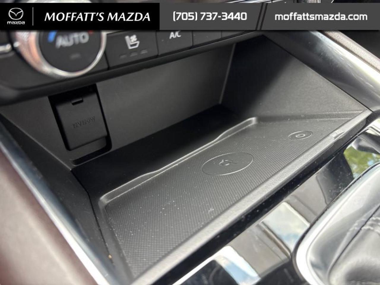 2024 Mazda CX-5 Signature Photo