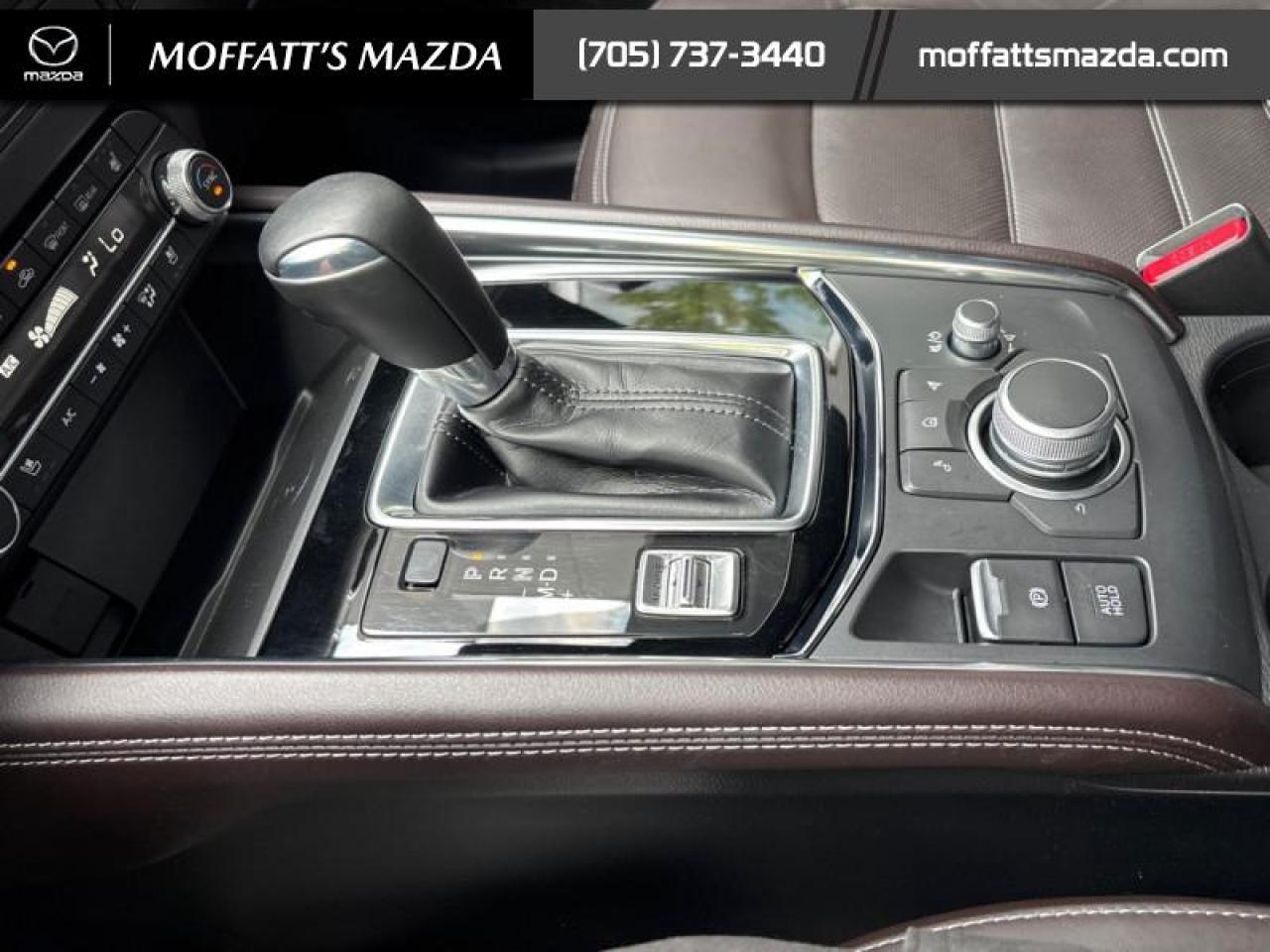 2024 Mazda CX-5 Signature Photo