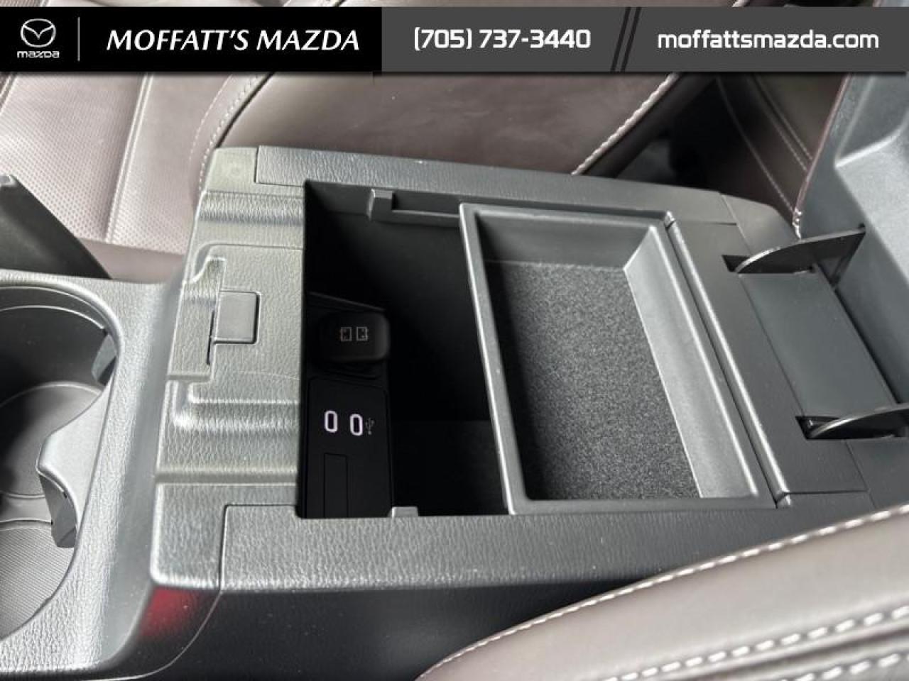 2024 Mazda CX-5 Signature Photo