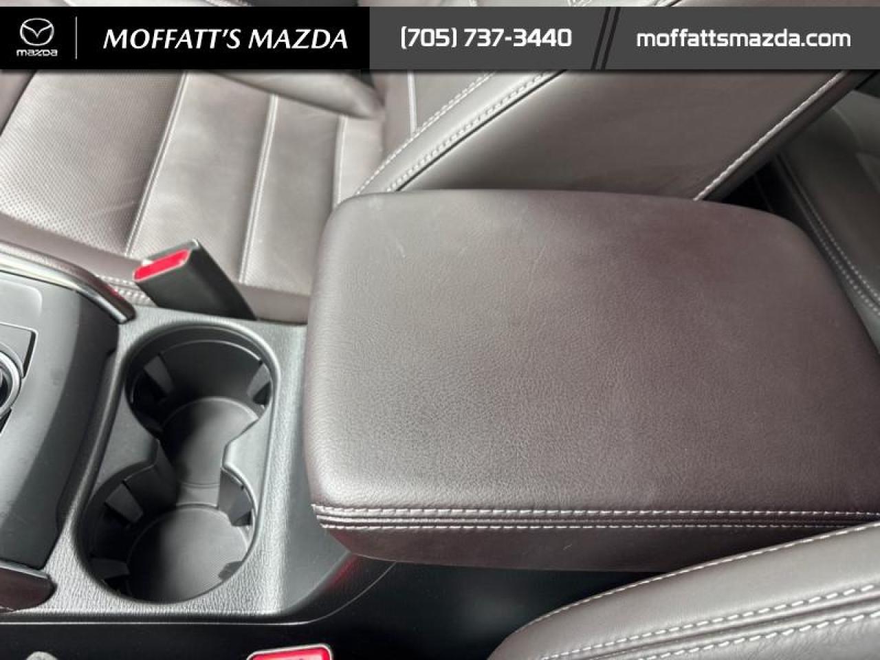 2024 Mazda CX-5 Signature Photo