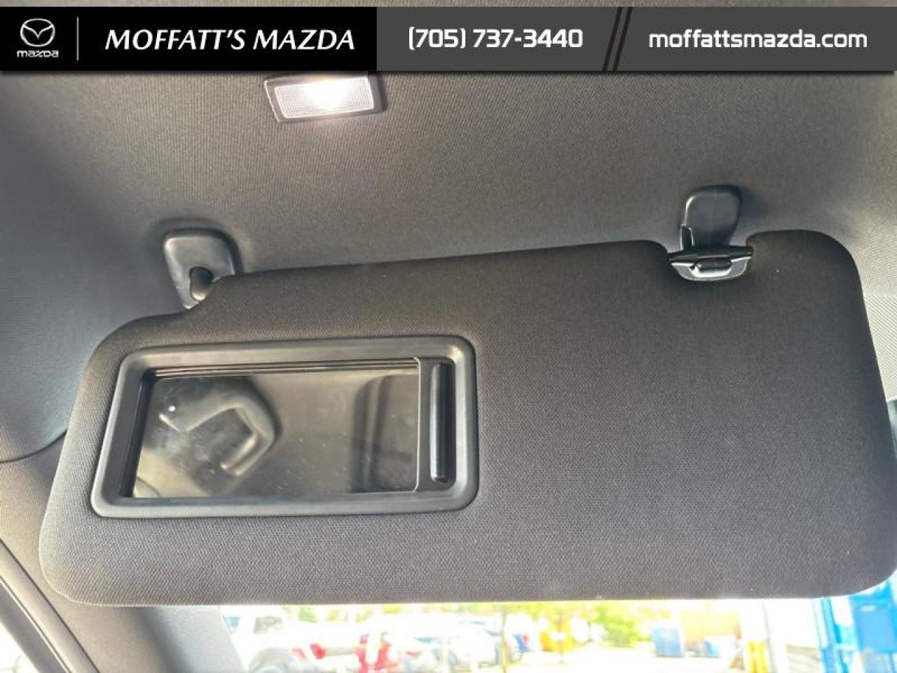 2024 Mazda CX-5 Signature Photo