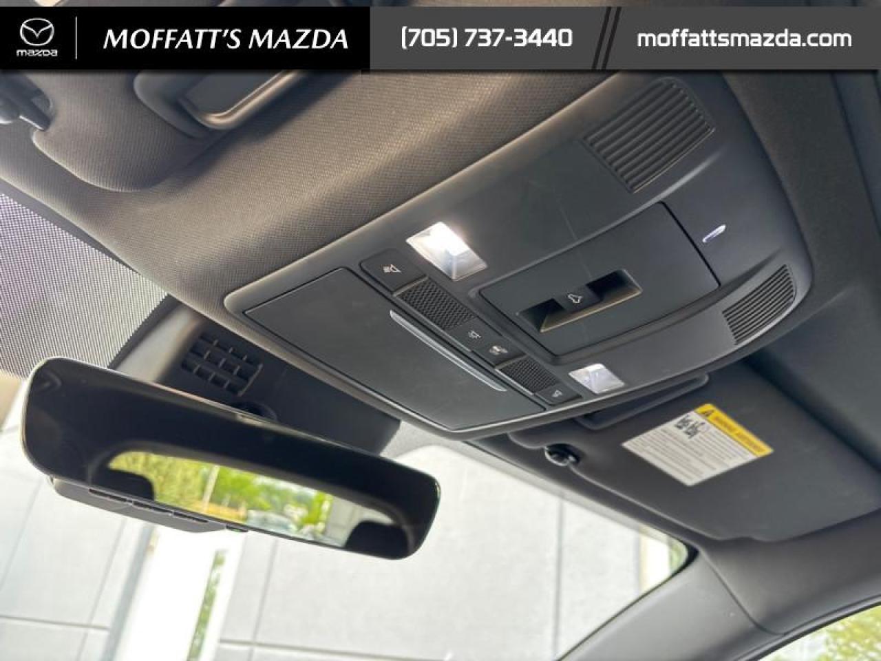 2024 Mazda CX-5 Signature Photo