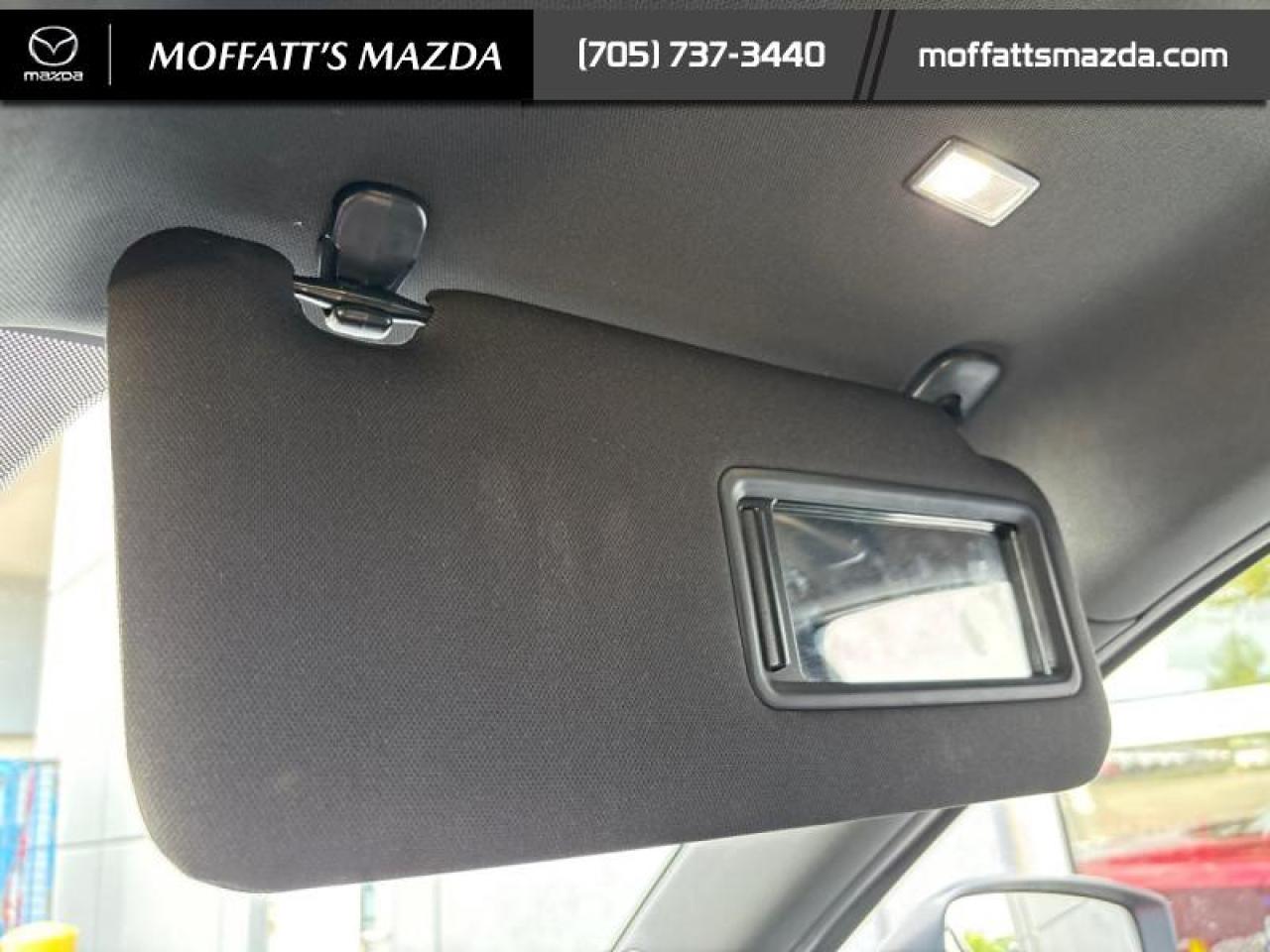 2024 Mazda CX-5 Signature Photo