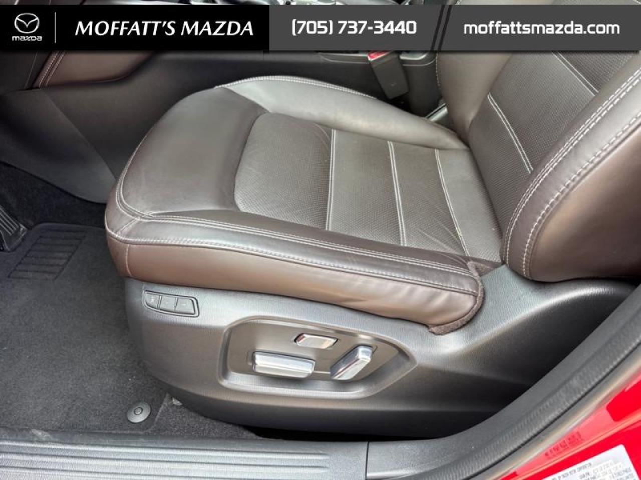 2024 Mazda CX-5 Signature Photo