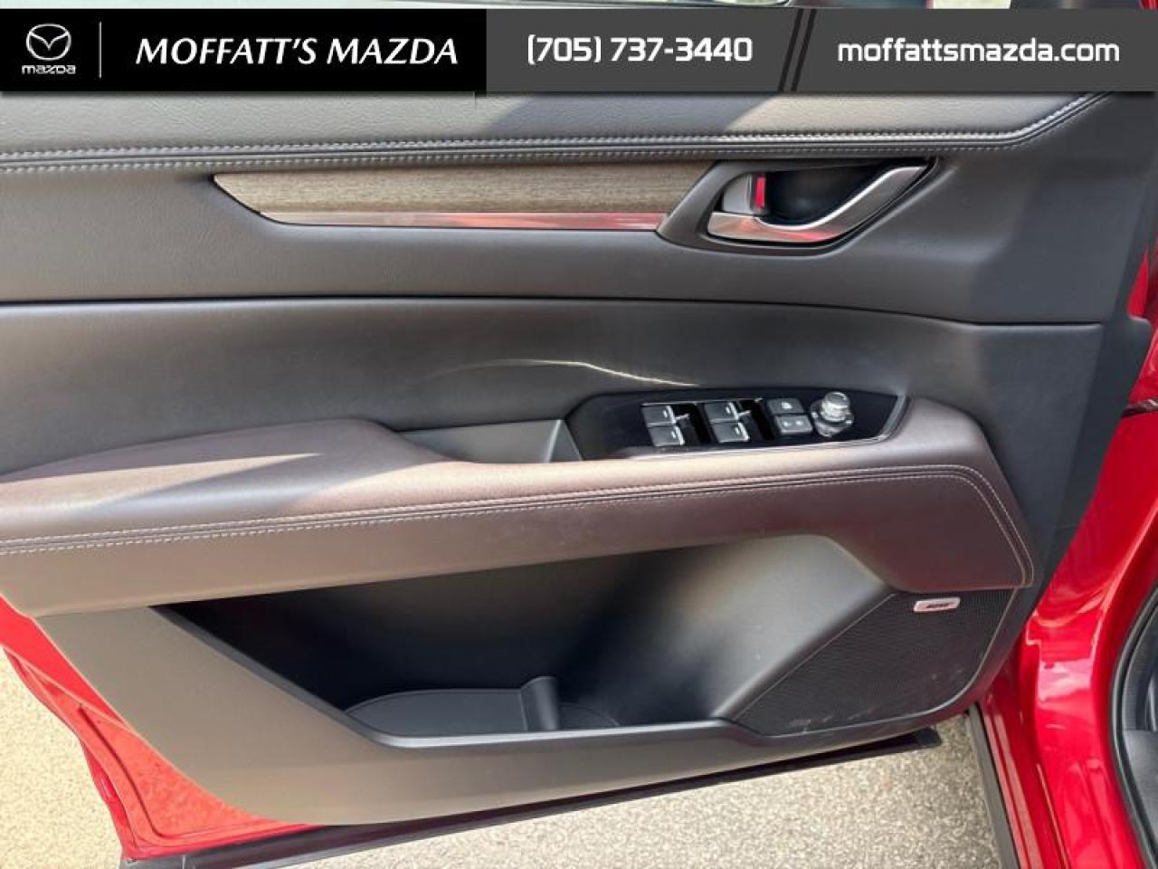 2024 Mazda CX-5 Signature Photo