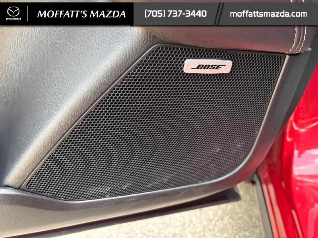 2024 Mazda CX-5 Signature Photo