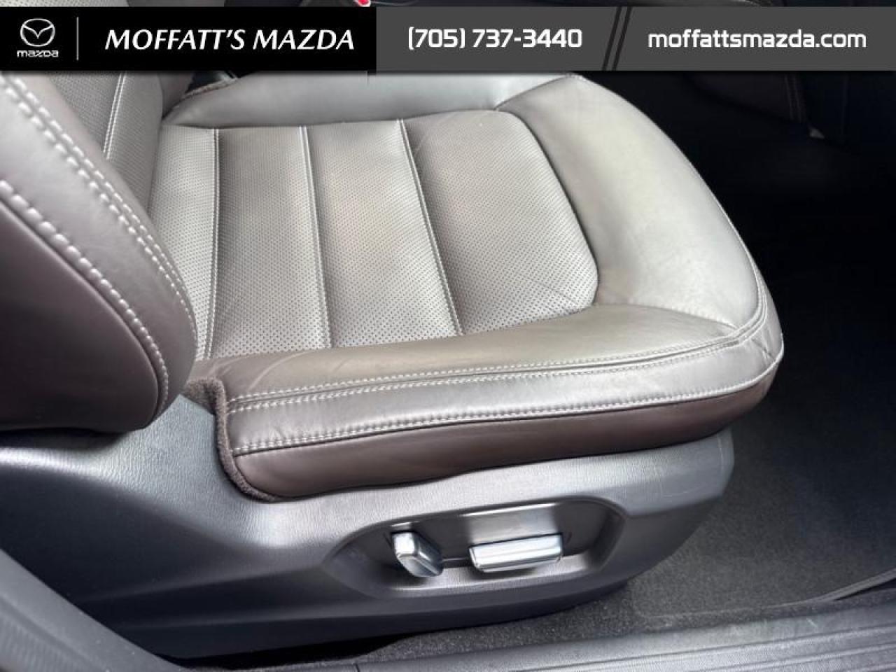 2024 Mazda CX-5 Signature Photo