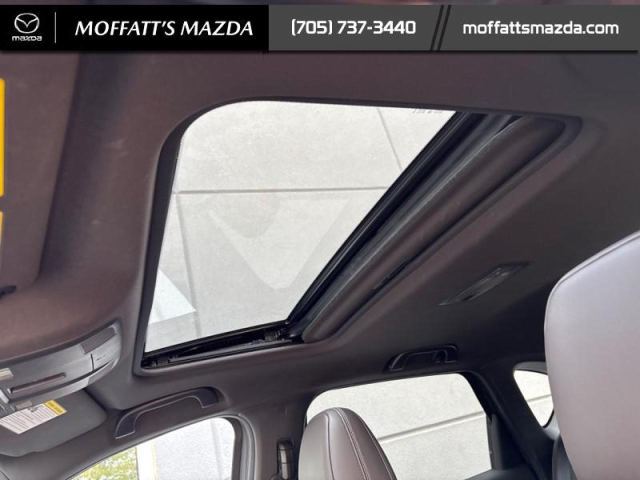 2024 Mazda CX-5 Signature Photo