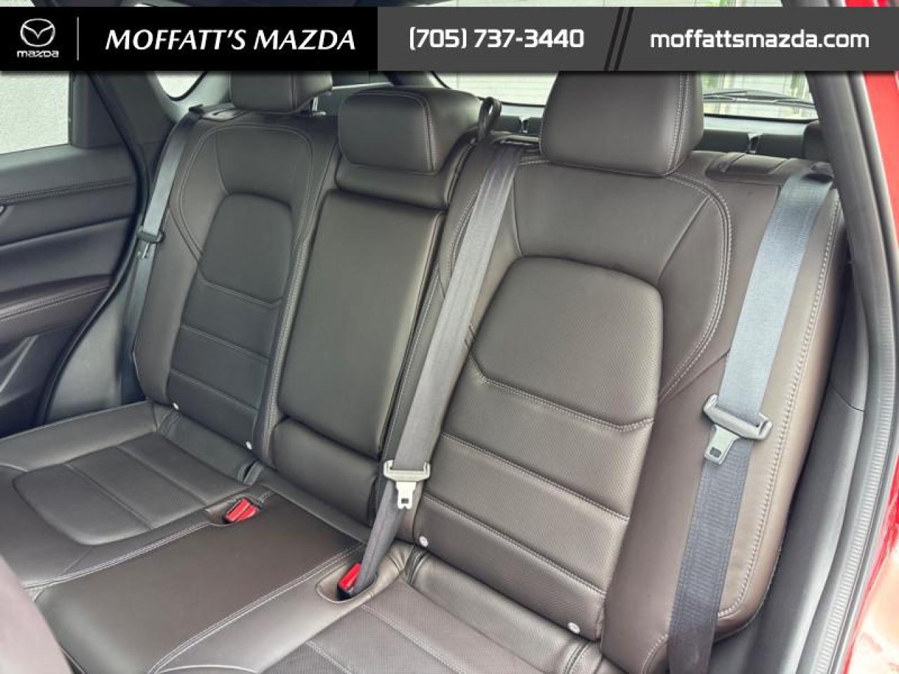 2024 Mazda CX-5 Signature Photo