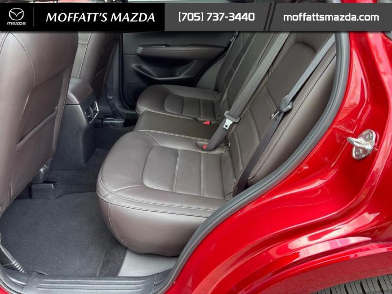 2024 Mazda CX-5 Signature Photo