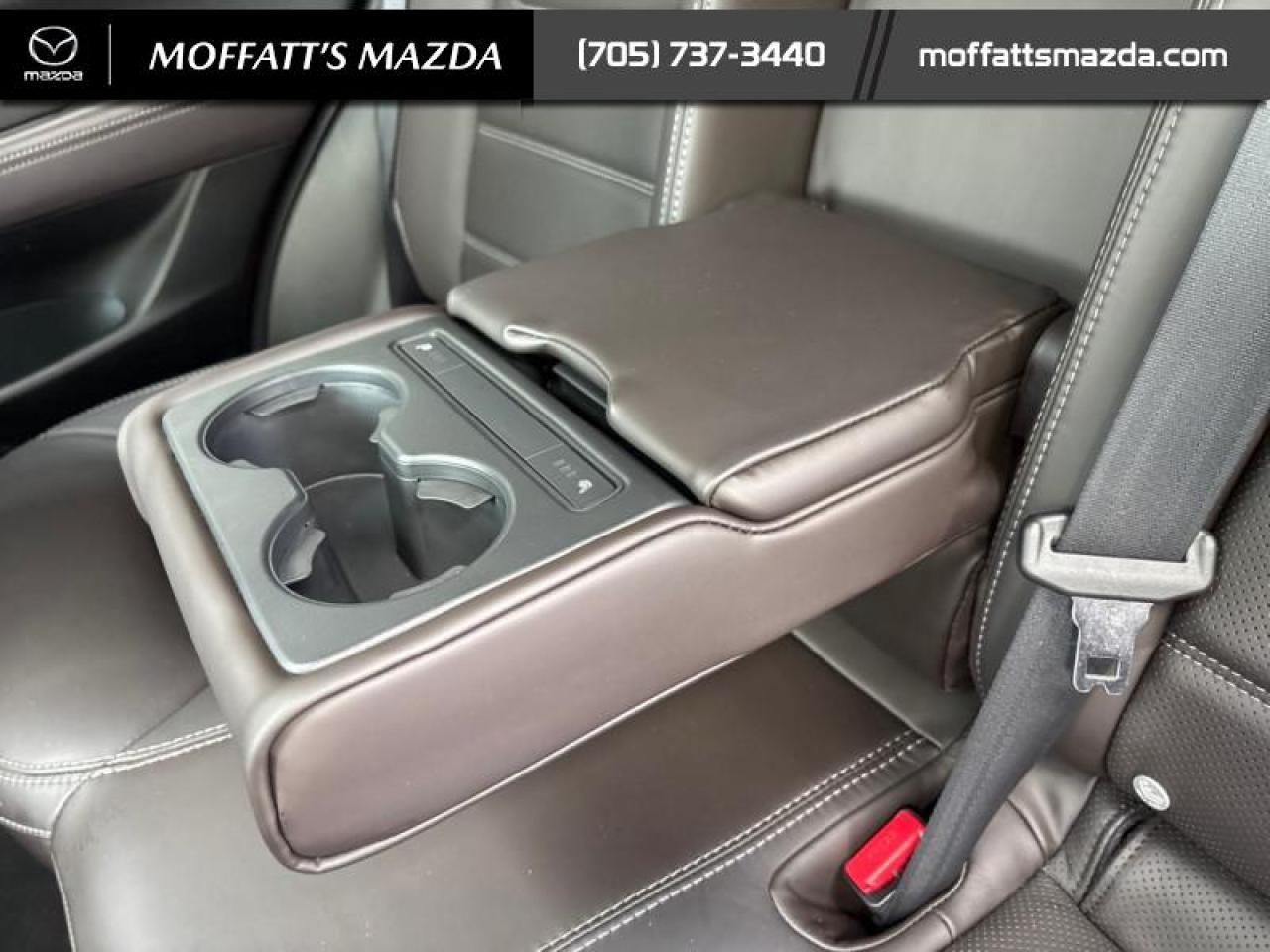 2024 Mazda CX-5 Signature Photo