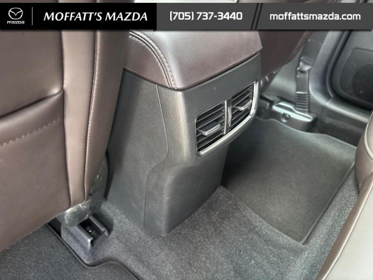 2024 Mazda CX-5 Signature Photo