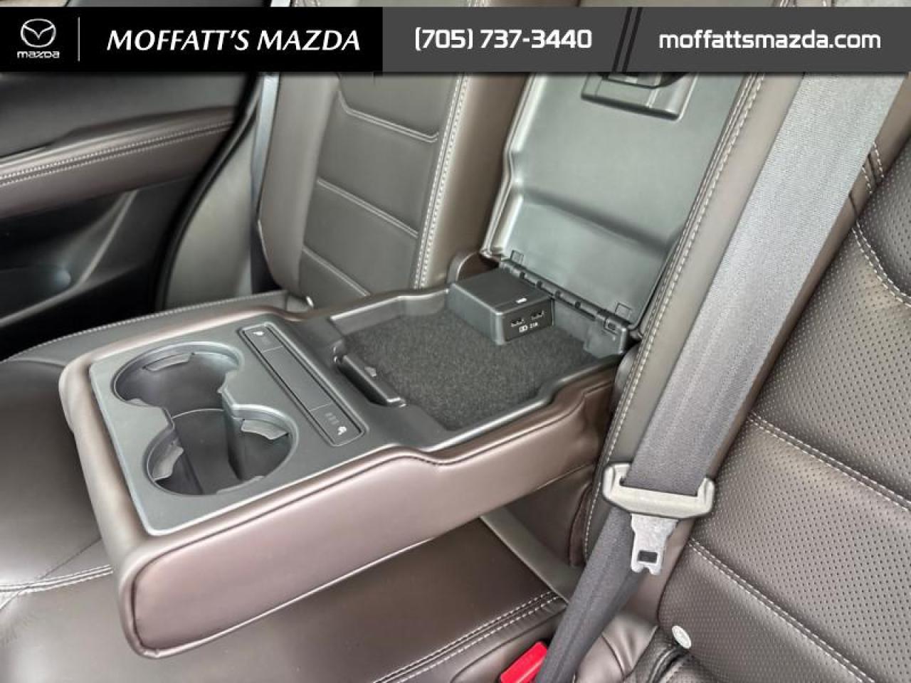 2024 Mazda CX-5 Signature Photo