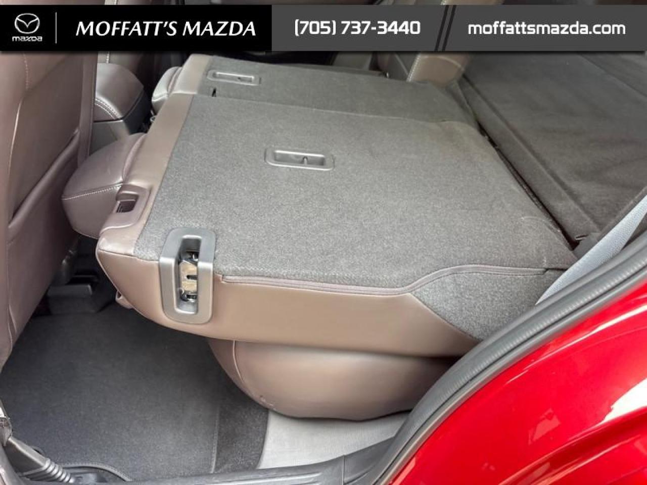 2024 Mazda CX-5 Signature Photo