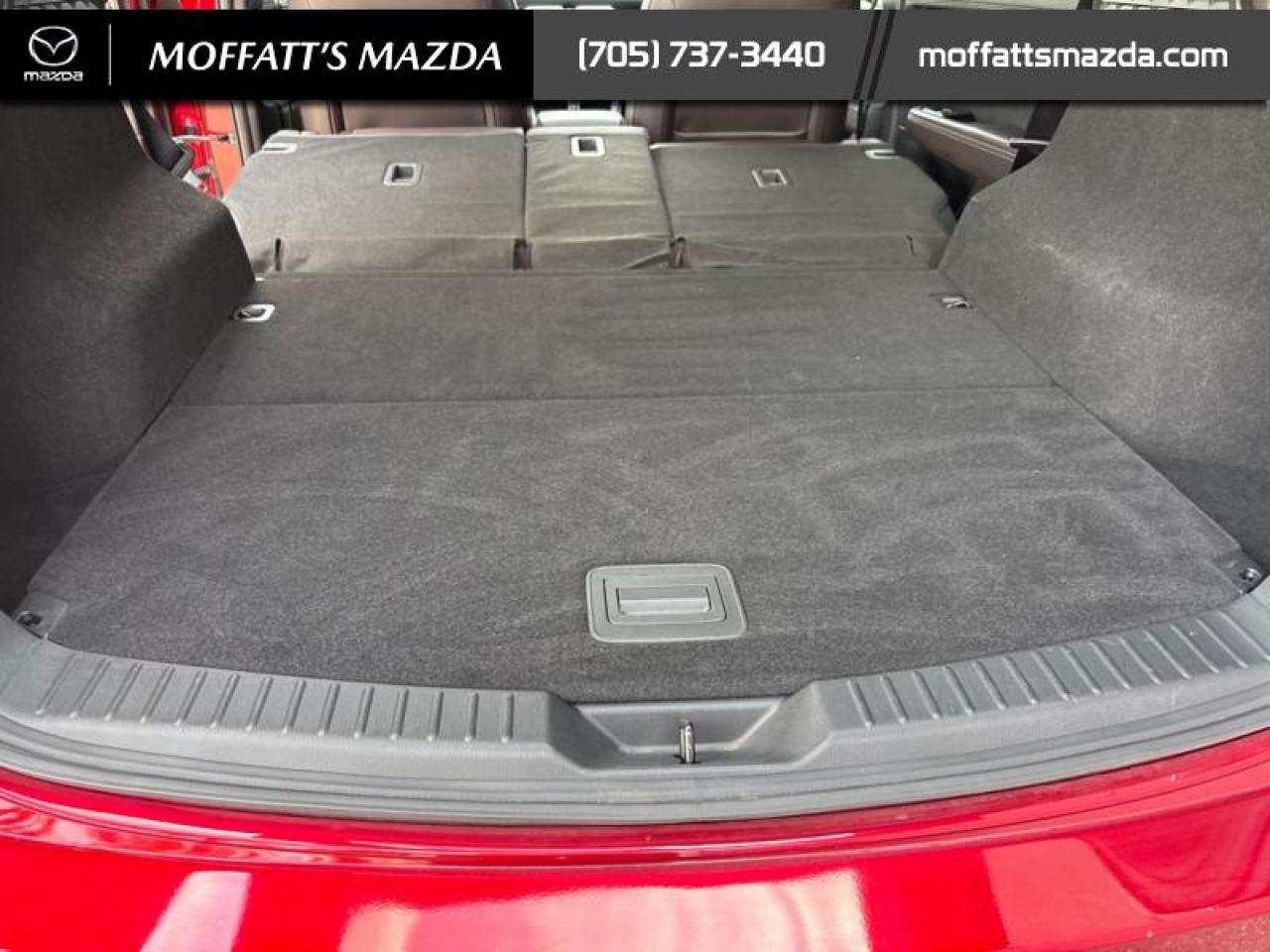 2024 Mazda CX-5 Signature Photo