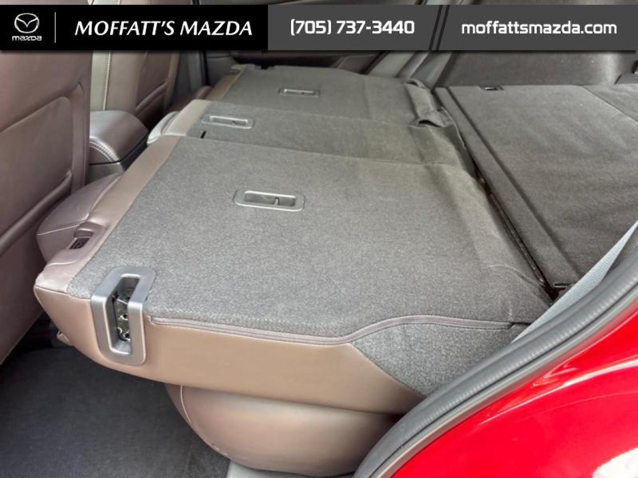 2024 Mazda CX-5 Signature Photo