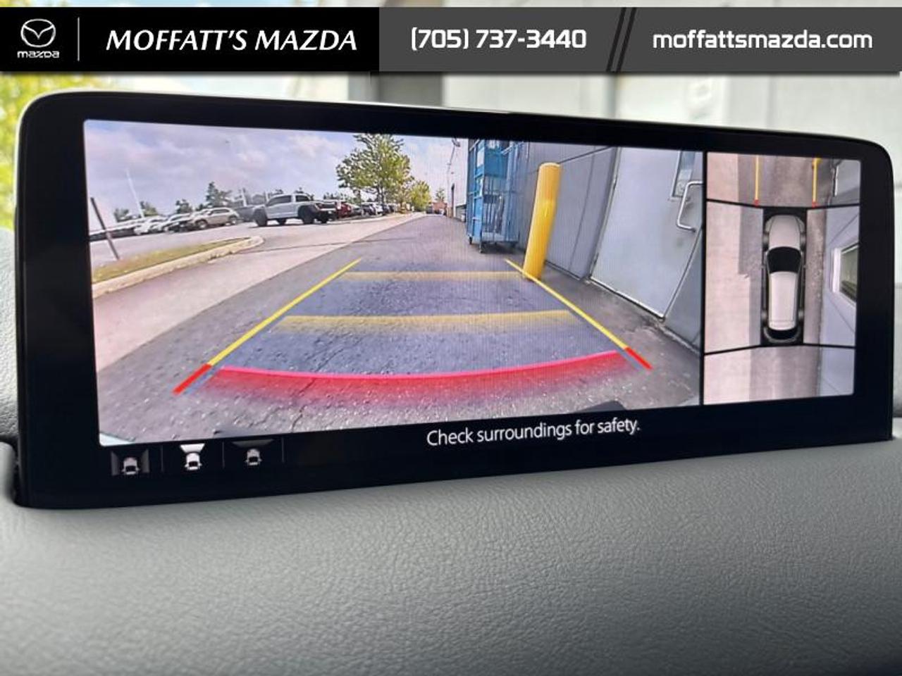 2024 Mazda CX-5 Signature Photo