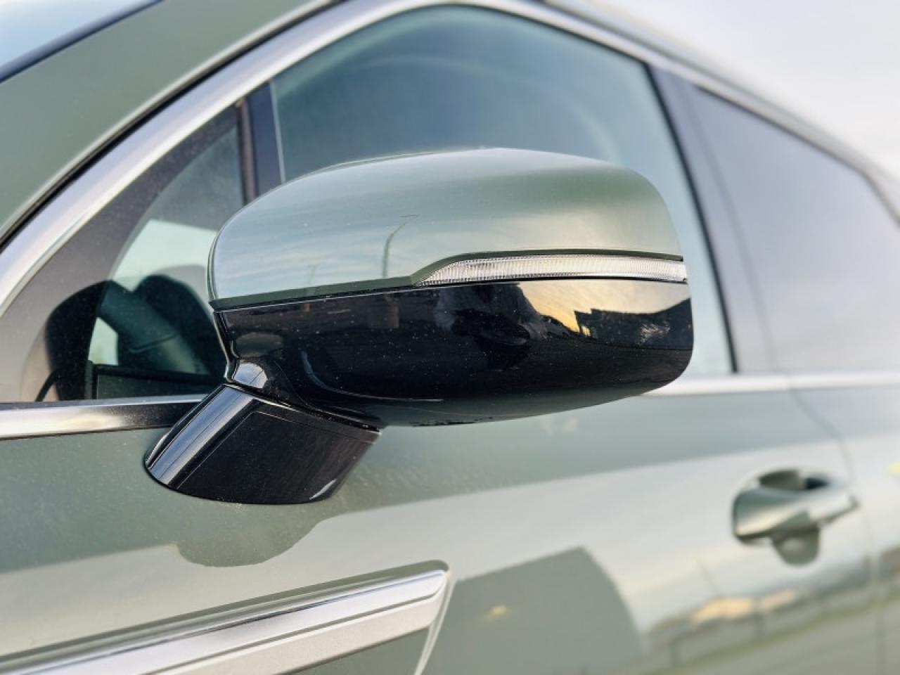 2026 Kia Sorento Plug-In Hybrid LX Photo