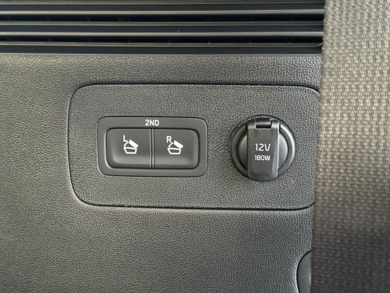 2026 Kia Sorento Plug-In Hybrid LX Photo