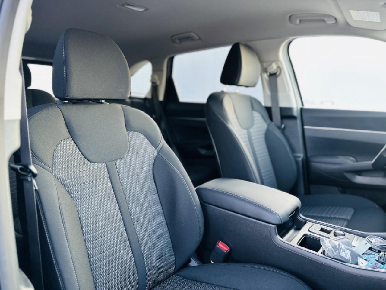 2026 Kia Sorento Plug-In Hybrid LX Photo