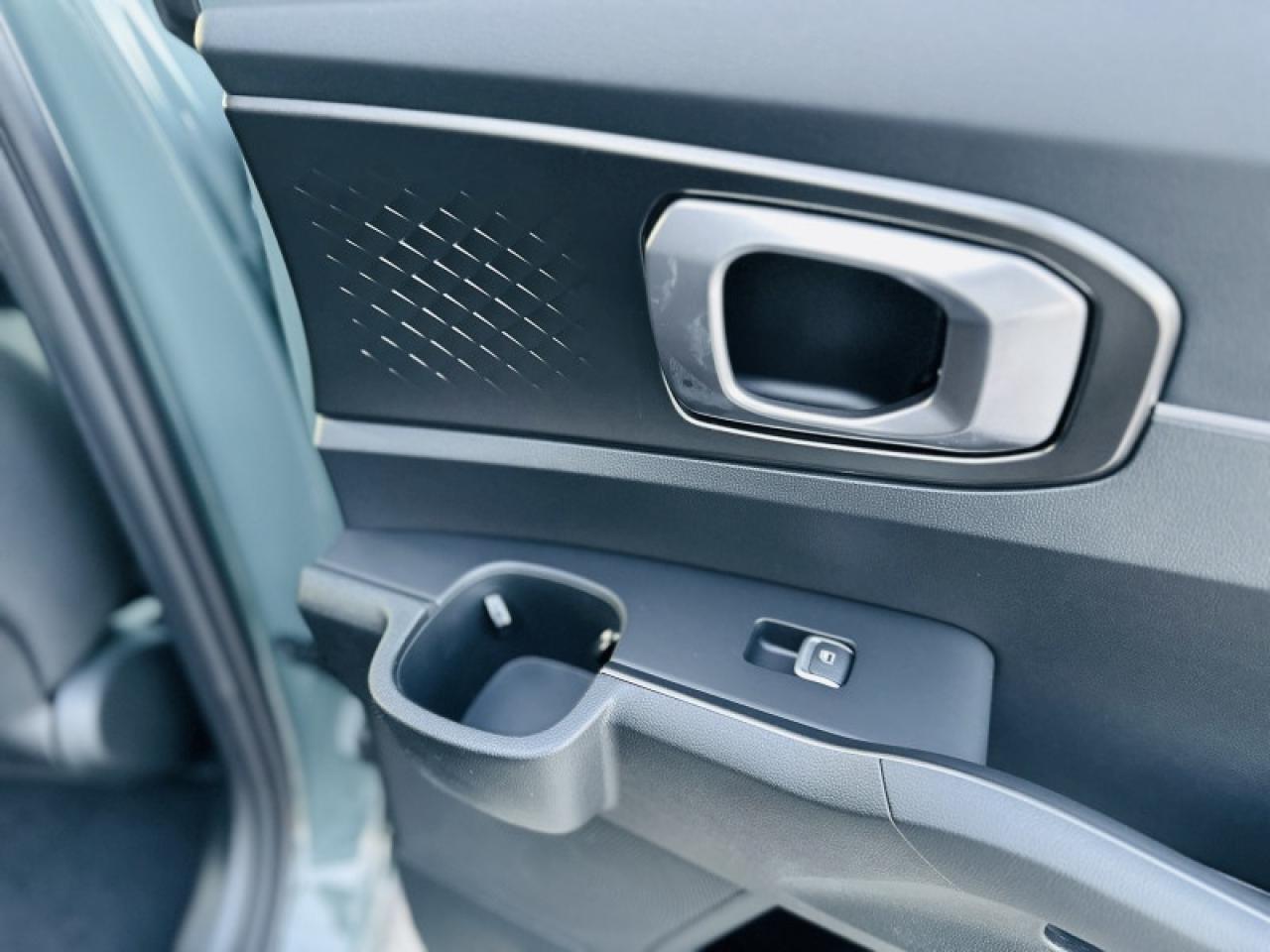 2026 Kia Sorento Plug-In Hybrid LX Photo