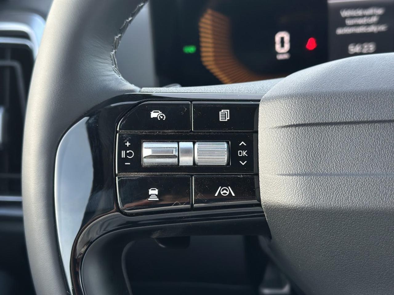 2026 Kia Sorento Plug-In Hybrid LX Photo
