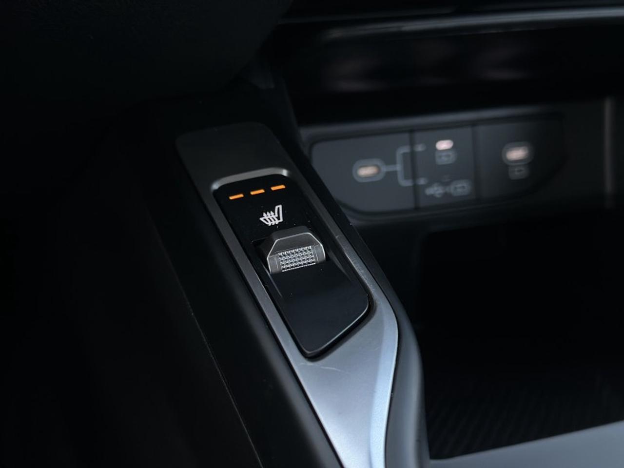 2026 Kia Sorento Plug-In Hybrid LX Photo