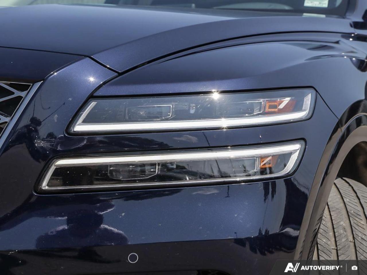 2024 Genesis GV80 2.5T Advanced 4dr All-Wheel Drive Photo