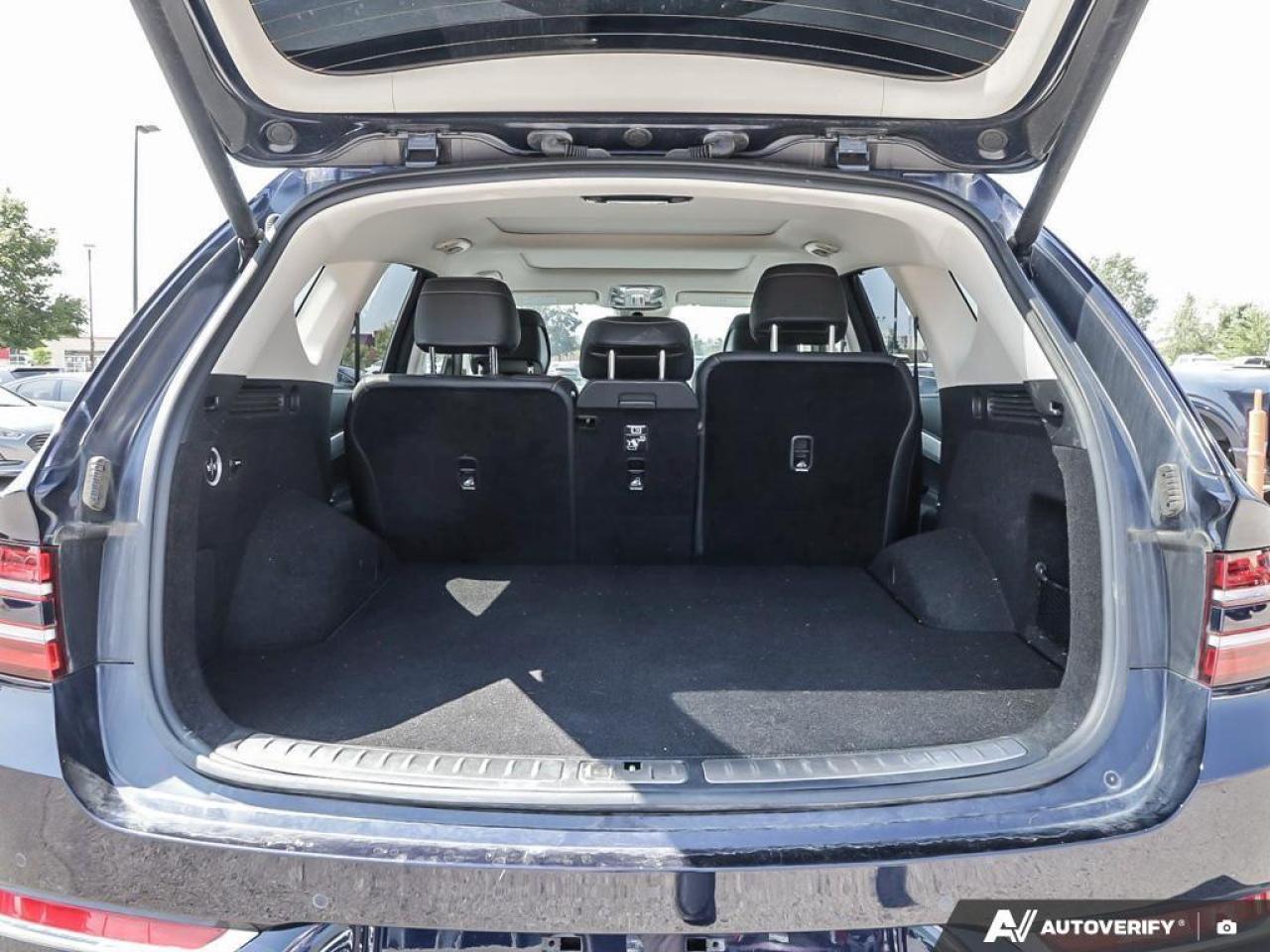 2024 Genesis GV80 2.5T Advanced 4dr All-Wheel Drive Photo