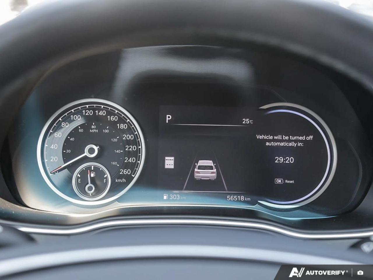 2024 Genesis GV80 2.5T Advanced 4dr All-Wheel Drive Photo