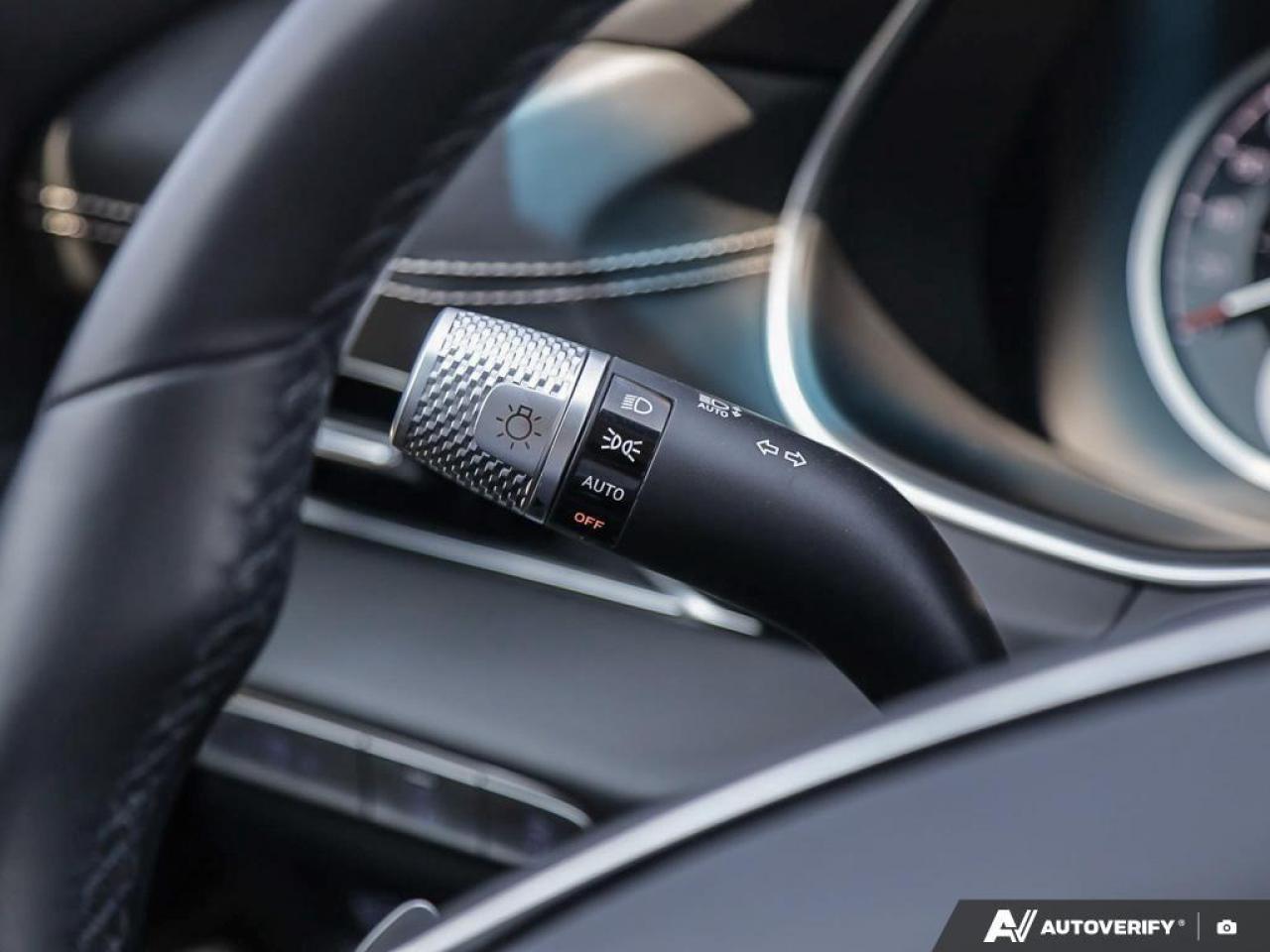 2024 Genesis GV80 2.5T Advanced 4dr All-Wheel Drive Photo