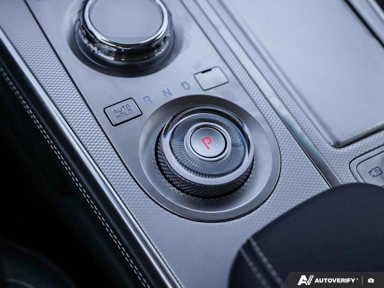 2024 Genesis GV80 2.5T Advanced 4dr All-Wheel Drive Photo